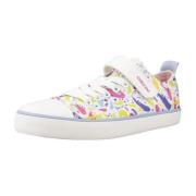 Sneakers Geox J GISLI GIRL