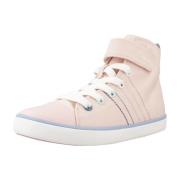 Sneakers Geox J GISLI GIRL