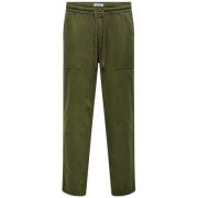 Broek Only And Sons -