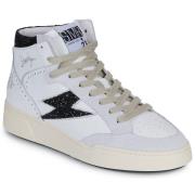 Hoge Sneakers Semerdjian BRAGA