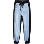 Straight Jeans Desigual DENIM PEETERS 25SWDD73