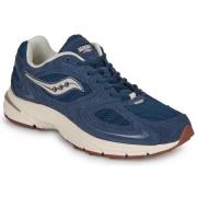 Lage Sneakers Saucony GRID JAZZ 9