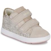 Hoge Sneakers Geox B BIGLIA GIRL