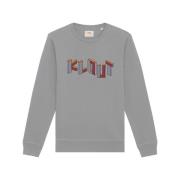 Sweater Klout -