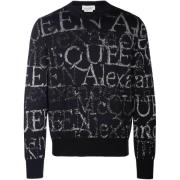 Trui McQ Alexander McQueen -