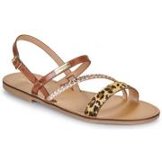 Sandalen Les Tropeziennes par M.Belarbi BATRESSE