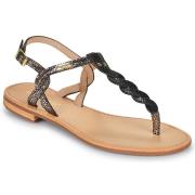 Sandalen Les Tropeziennes par M.Belarbi HAMSONG