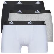 Boxers adidas ACTIVE FLEX COTTON Pack de 3