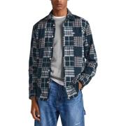 Overhemd Lange Mouw Pepe jeans -