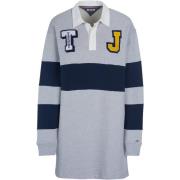 Lange Jurk Tommy Hilfiger -