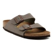 Slippers Birkenstock ARIZONA STONE CALZ S