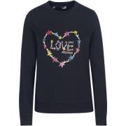 Sweater Love Moschino -