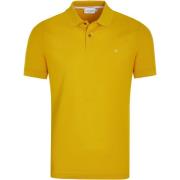 Polo Shirt Korte Mouw Calvin Klein Jeans -