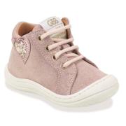 Hoge Sneakers GBB FLEXOO COEUR