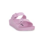 Slippers Birkenstock ARIZONA KIDS FONDANT PINK