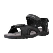 Sandalen Geox UOMO SANDAL STRADA