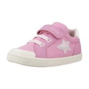 Sneakers Geox B GISLI GIRL