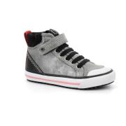 Hoge Sneakers Kickers Geckira Hi