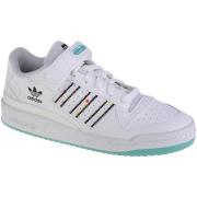 Lage Sneakers adidas Forum KL Low J