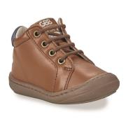 Hoge Sneakers GBB LANINOU