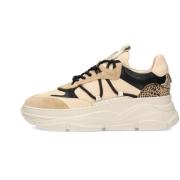 Lage Sneakers Ps Poelman Dames JILLY Sneakers