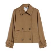 Trenchcoat Iblues EDISON