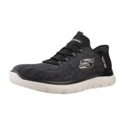 Sneakers Skechers SUMMITS - KEY PACE SLIP-INS