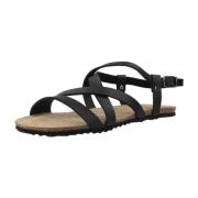 Sandalen Geox D BRIONIA LOW