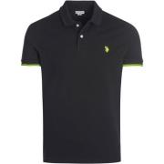 Polo Shirt Korte Mouw U.S Polo Assn. -