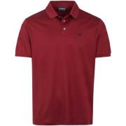 Polo Shirt Korte Mouw Emporio Armani -