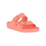 Slippers BIRKENSTOCK ARIZONA EVA  PEACH CALZ S