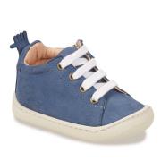 Hoge Sneakers Easy Peasy MY DODU LACET