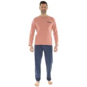 Pyjama's / nachthemden Christian Cane KENTIN