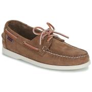 Bootschoenen Sebago PORTLAND NUBUCK