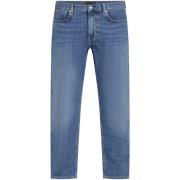 Straight Jeans Tommy Hilfiger MW0MW39043