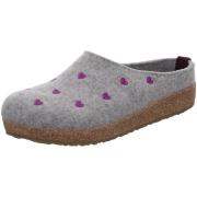 Pantoffels Haflinger -