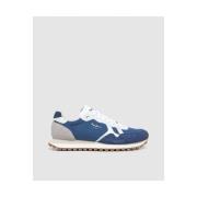 Lage Sneakers Pepe jeans PMS40034 BRIT ON MASTER M