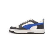 Lage Sneakers Puma -