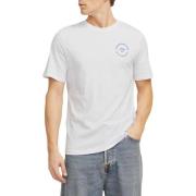 T-shirt Korte Mouw Jack &amp; Jones -