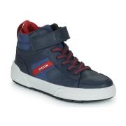 Hoge Sneakers Geox J WEEMBLE BOY A