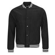 Windjack Jack &amp; Jones JJZAC WOOL BOMBER