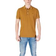 Polo Shirt Korte Mouw Replay M3011.000.22696M