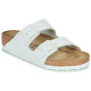 Slippers Birkenstock Arizona NL White