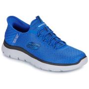 Lage Sneakers Skechers SLIP-INS: SUMMITS - HIGH RANGE