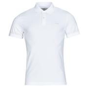 Polo Shirt Korte Mouw Guess NOLAN SS POLO