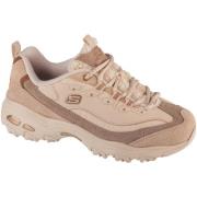 Lage Sneakers Skechers D'Lites