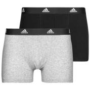 Boxers adidas ACTIVE FLEX COTTON Pack de 2