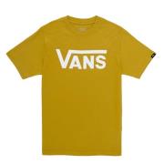 T-shirt Korte Mouw Vans BY Vans Classic Boys