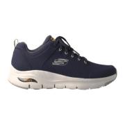 Lage Sneakers Skechers -