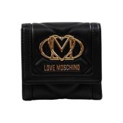 Portemonnee Moschino JC5647PP1MLC0000